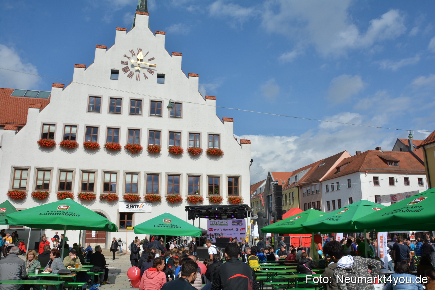 Stadtlauf Neumarkt 2017 1273